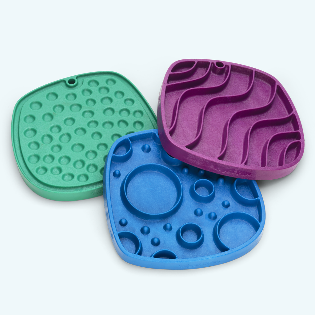 Manta de juego Bubbles