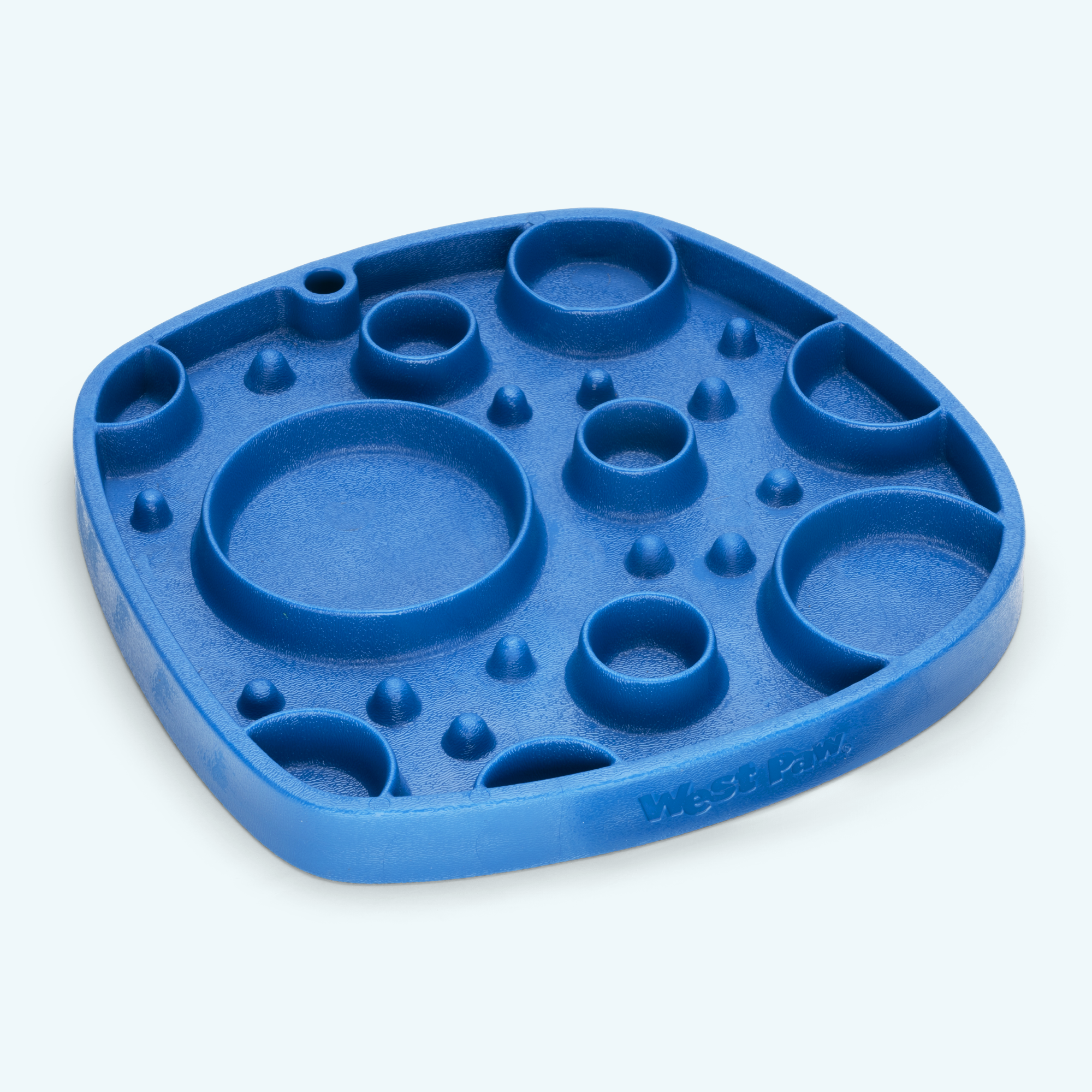 Manta de juego Bubbles